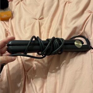 HSI Professional Black Hair Straightener